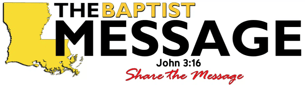 Baptist-message-Logo