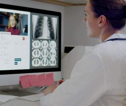 How Document Management Software Enhances Telehealth Services